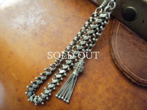 画像8: アルバーティナチェーン