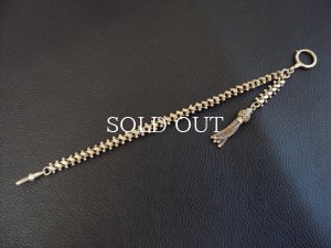 画像2: アルバーティナチェーン