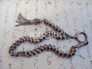 画像6: アルバーティナチェーン