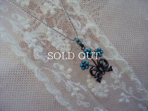 画像5: ターコイズ☆ペンダントトップ