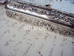 画像8: シルバーBOX