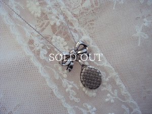 画像8: シルバーリボンロケット