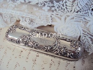 画像4: シルバーBOX