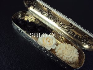 画像10: シルバーBOX