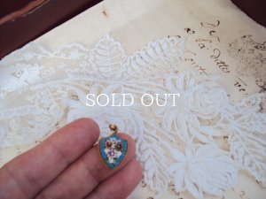 画像9: モザイクペンダントトップ