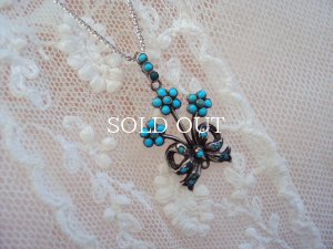 画像4: ターコイズ☆ペンダントトップ