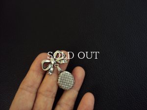 画像12: シルバーリボンロケット