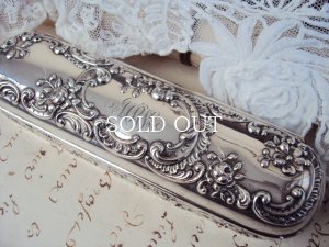 画像5: シルバーBOX