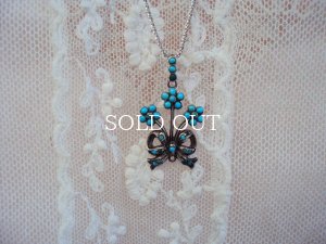 画像3: ターコイズ☆ペンダントトップ