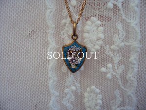 画像6: モザイクペンダントトップ