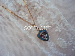 画像5: モザイクペンダントトップ