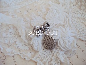 画像2: シルバーリボンロケット