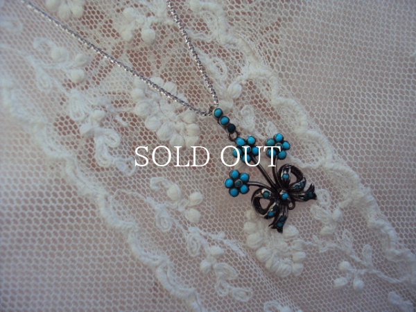 画像5: ターコイズ☆ペンダントトップ