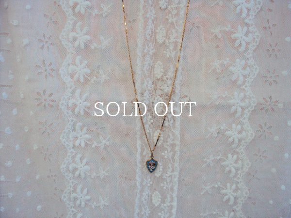 画像2: モザイクペンダントトップ